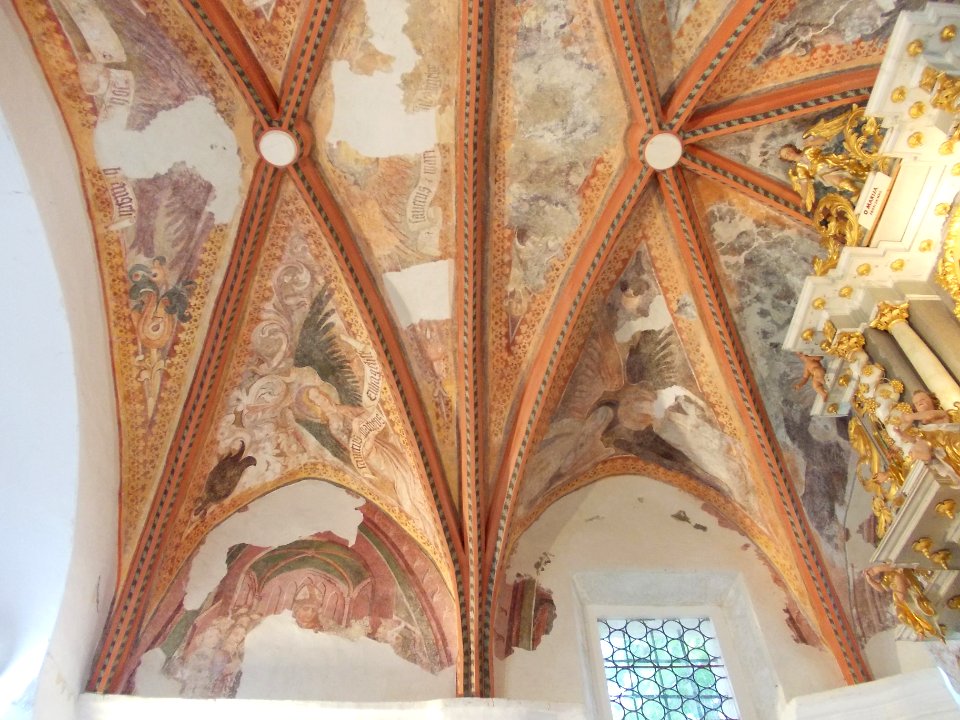 Our Lady of the Rosary Church (Stopno) 07