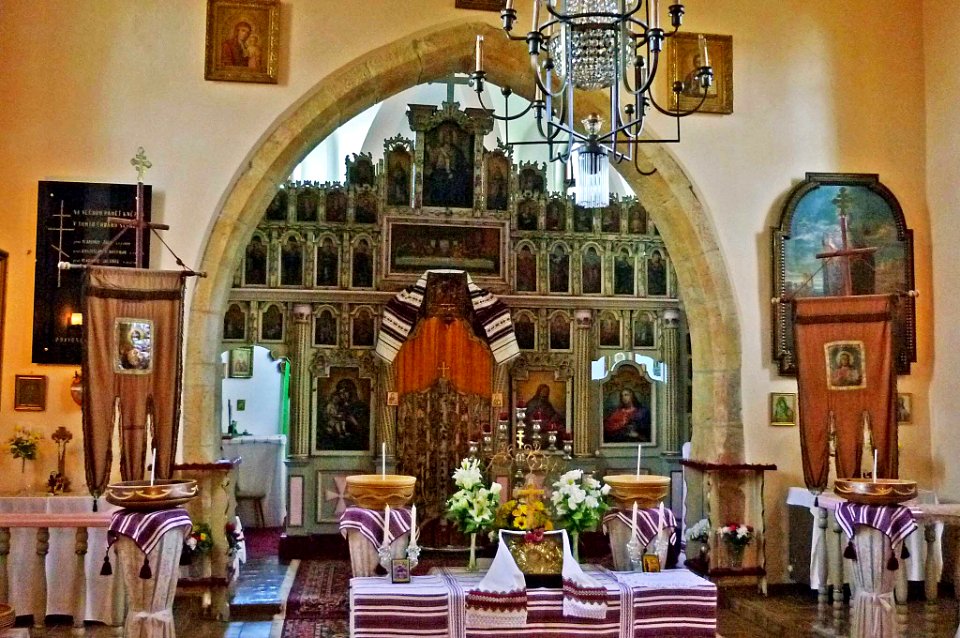 OrthdoxKirche-Saaz