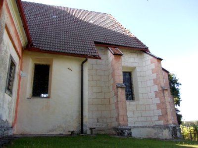 Our Lady of the Rosary Church (Stopno) 21