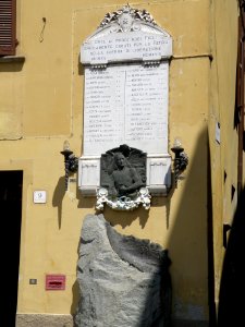 Orta Via Olina 4