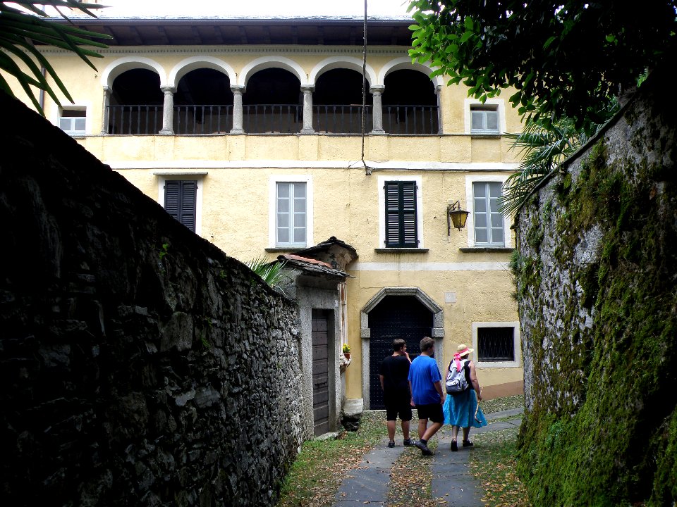 Orta Isola San Giulio 23