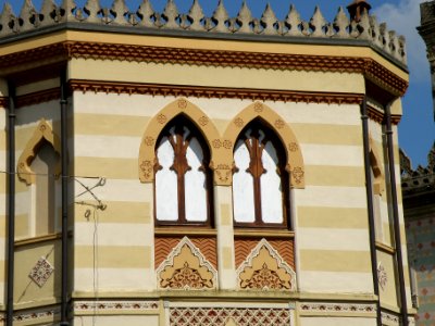 Orta Villa Crespi 22