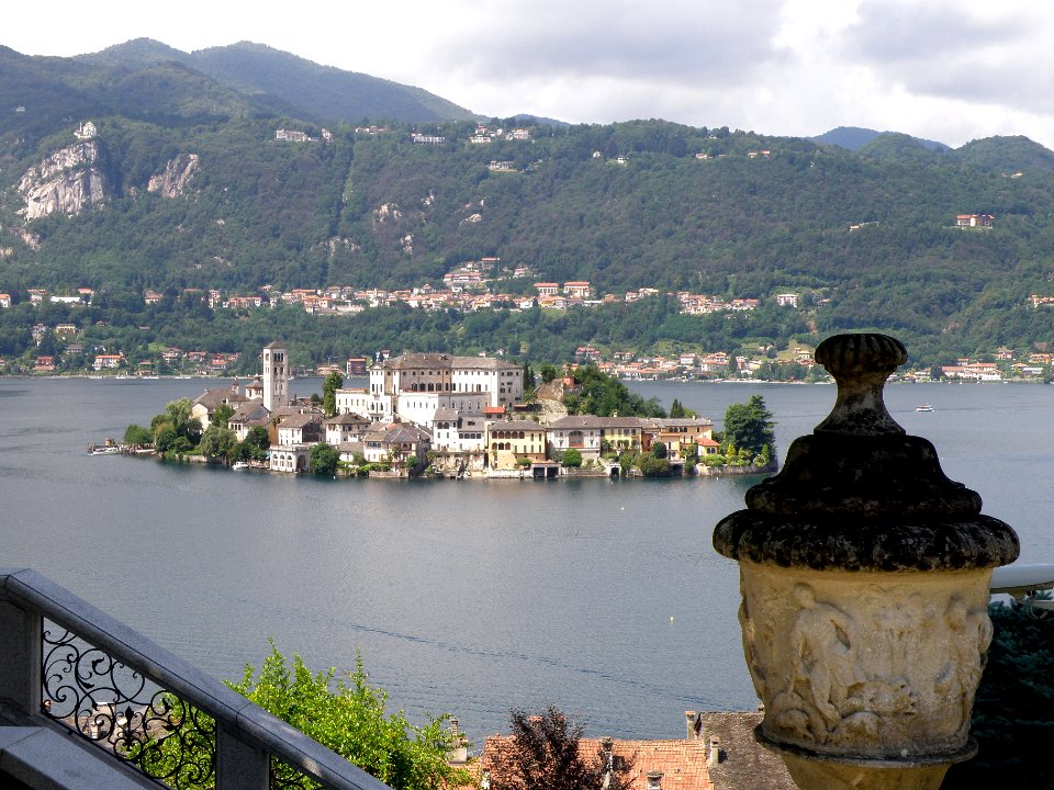 Orta Isola San Giulio 6