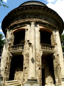 Orta Sacro Monte Cappella Nuova (1)