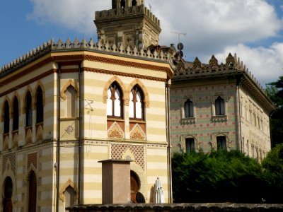 Orta Villa Crespi 16