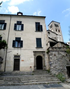 Orta Isola San Giulio 16