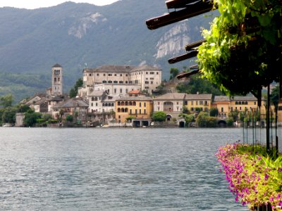 Orta Isola San Giulio 10