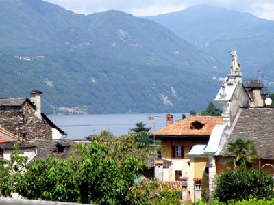 Orta Via Gemelli 4
