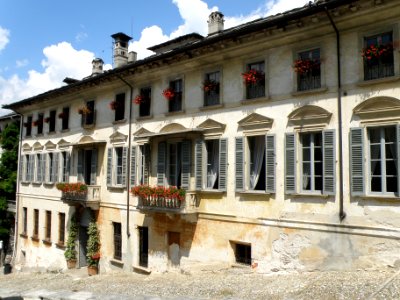 Orta Palazzo Penotti Ubertini 2
