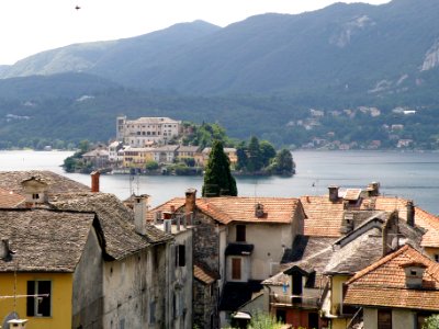 Orta Via Poli 4