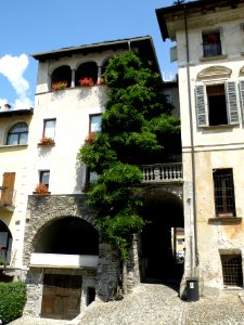 Orta Salita della Motta 7