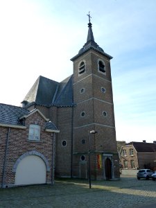 Oud-Rekem - kerk (3)