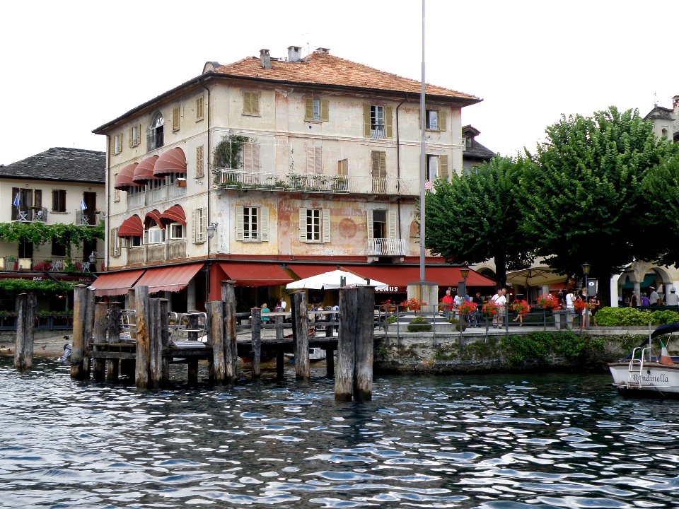 Orta Piazza Motta 2