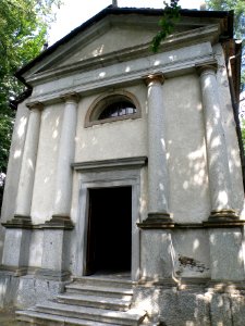 Orta Sacro Monte Cappella III (2)