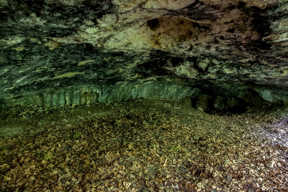 Osterloch bei Brünnthal (E 23) 05