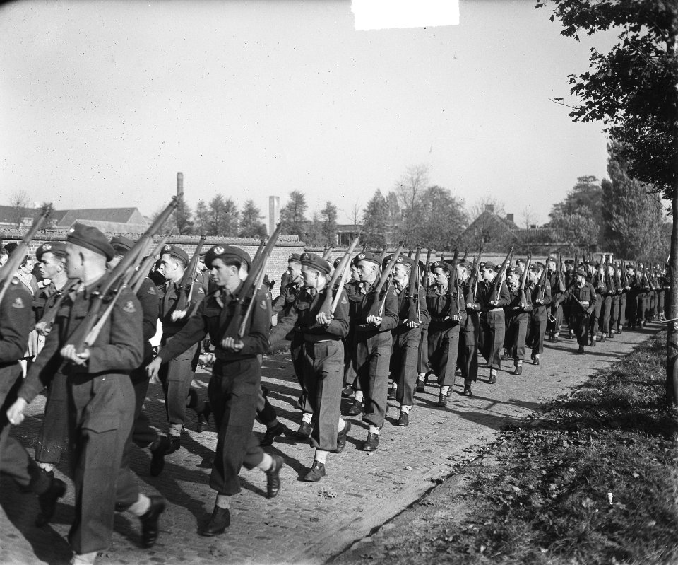 Ouderdag Bergen op Zoom, Bestanddeelnr 903-6948