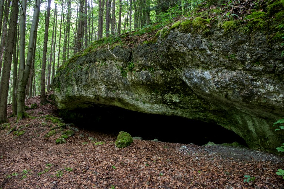Osterloch bei Brünnthal (E 23) 01