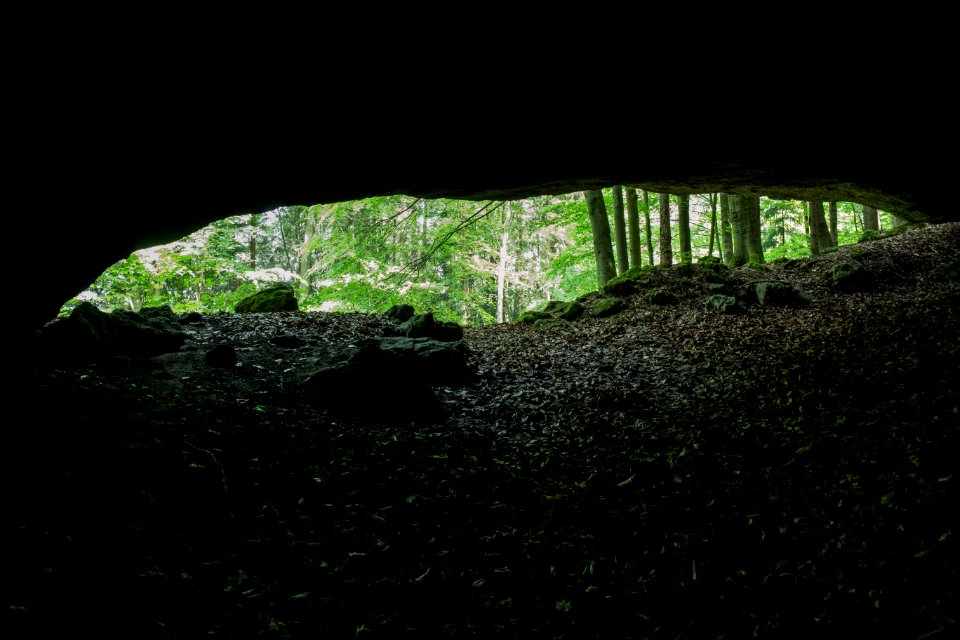 Osterloch bei Brünnthal (E 23) 13