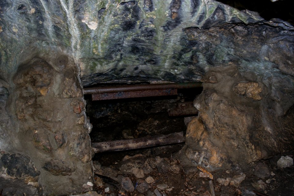 Osterloch bei Brünnthal (E 23) 11