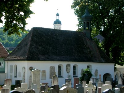 Ostenfriedhof Eichstätt -Maria Schnee NO (2)