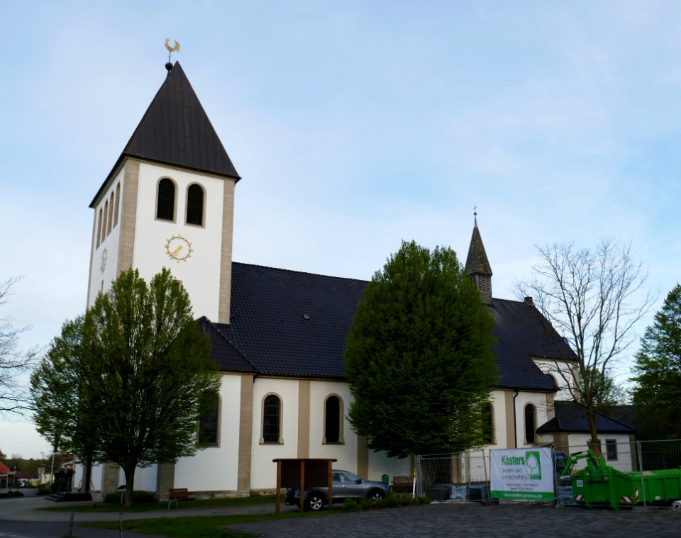 Ostenland - St. Joseph - 5