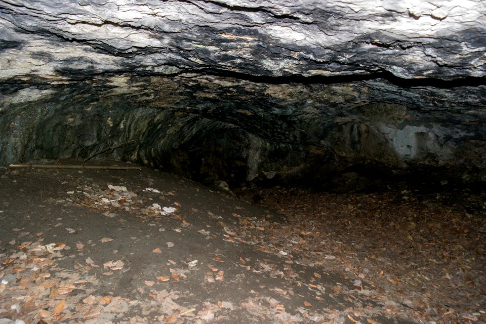 Osterloch bei Brünnthal (E 23) 10