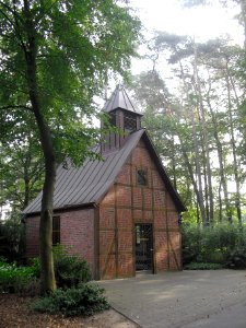 Ostenland-Marienkapelle