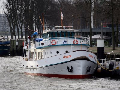 Ostara ENI 02314429 at Rotterdam pic2