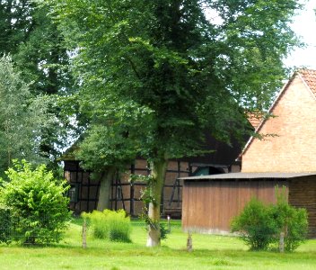 Ostenland - Am Krollbach 6