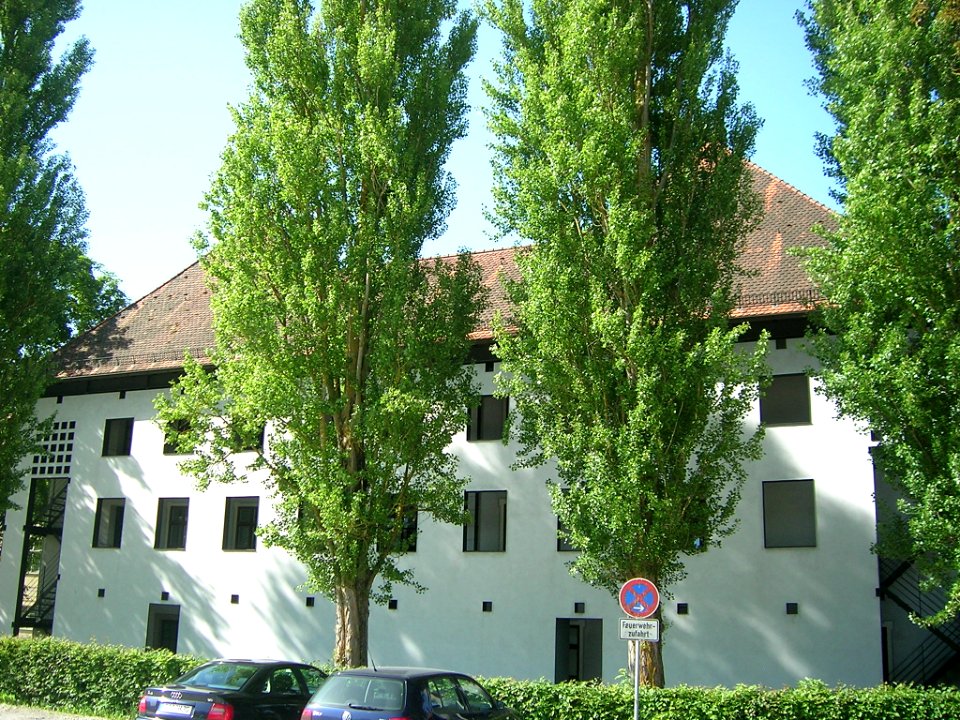 Ostenstr 25 Eichstätt -Nordfront (3)