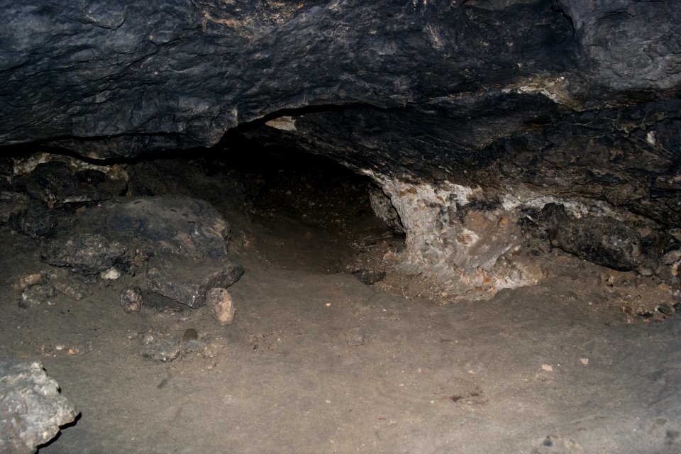 Osterloch bei Brünnthal (E 23) 34