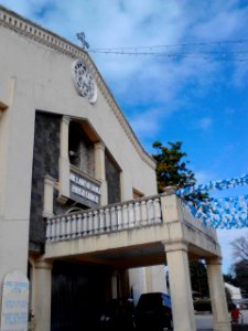 Our Lady of Grace Parish Church, Mabalacat City, Pampanga, Philippines (8)