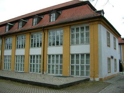 Ostenstr. 24 Eichstätt -Orangerie (2)