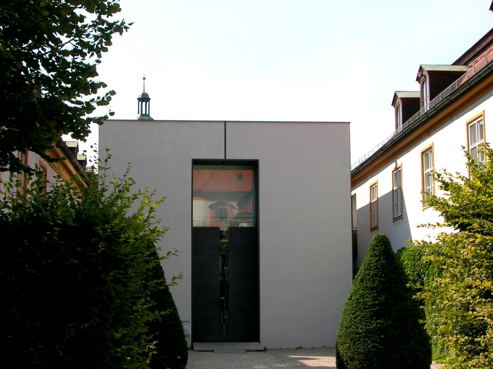 Ostenstr. 22-24 Eichstätt -Orangerie (4)