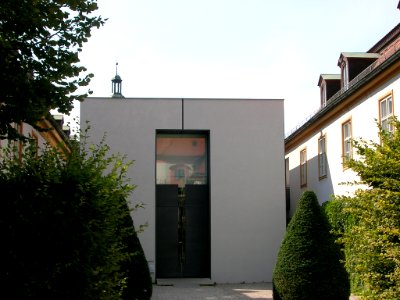 Ostenstr. 22-24 Eichstätt -Orangerie (4)