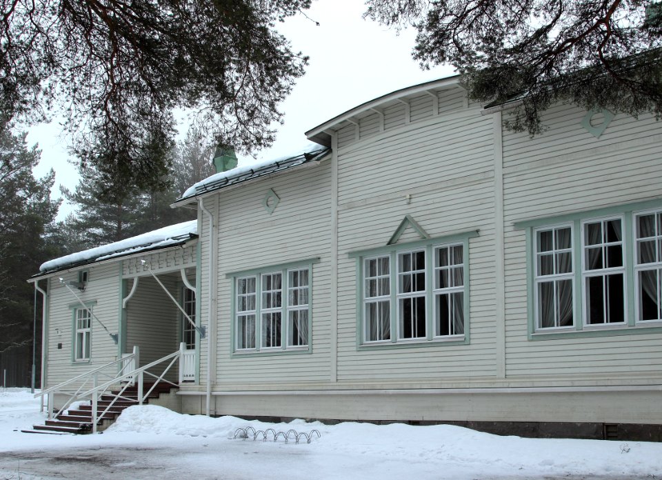 Oulunsuun Pirtti Oulu 20150305 03