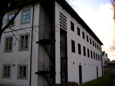 Ostenstr 25 Eichstätt -Nordfront (1)