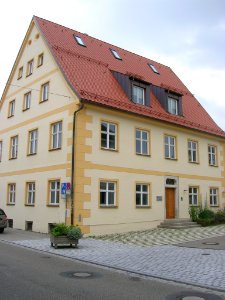 Ostenstraße 17 Eichstätt (2018-07 2)