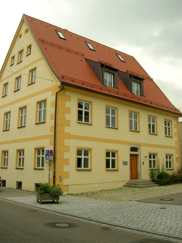 Ostenstraße 17 Eichstätt (2018-07 1)