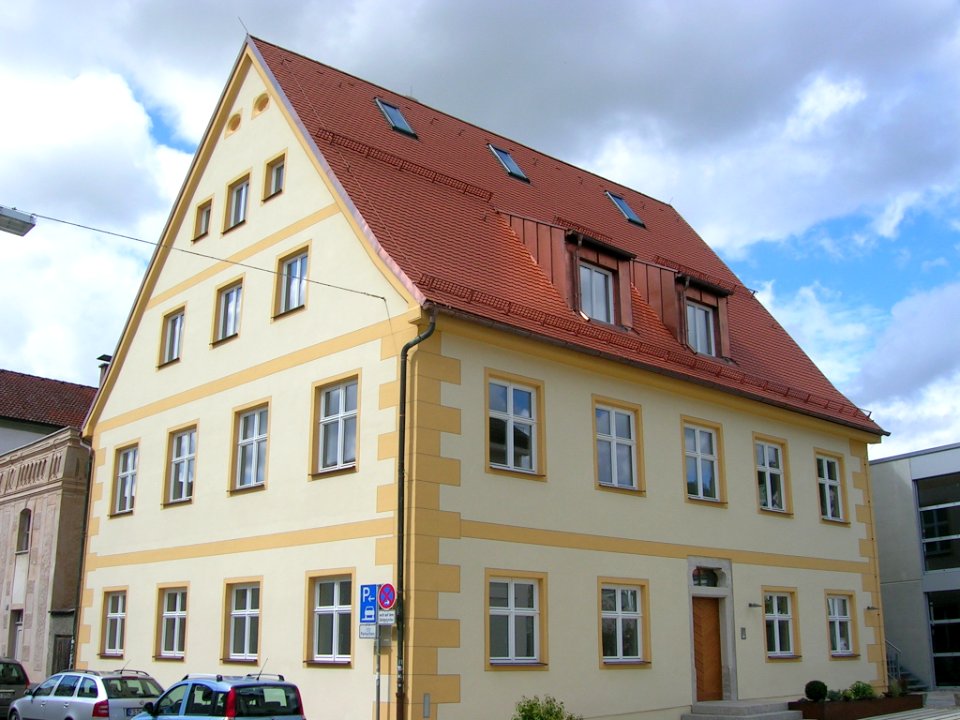 Ostenstr 17 Eichstätt (2017 1)
