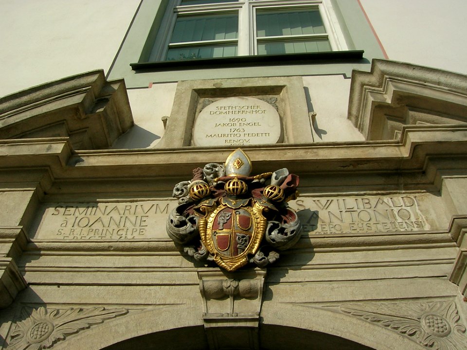 Ostenstr 31a Eichstätt -Eingang (3)