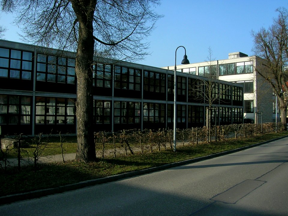 Ostenstr 28 Eichstätt -KU Kollegiengebäude B Kunst (2)