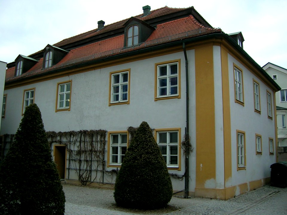 Ostenstr. 22 Eichstätt -Orangerie (1)