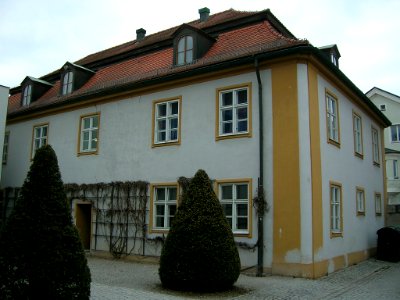 Ostenstr. 22 Eichstätt -Orangerie (1)
