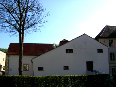 Ostenstr 29 Eichstätt Nordseite