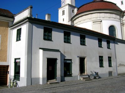 Ostenstraße 2 Eichstätt D-1-76-123-159