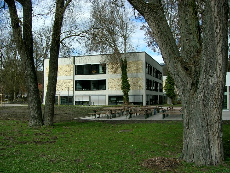 Ostenstr 28 Eichstätt -KU Kollegiengebäude E Musik (6)
