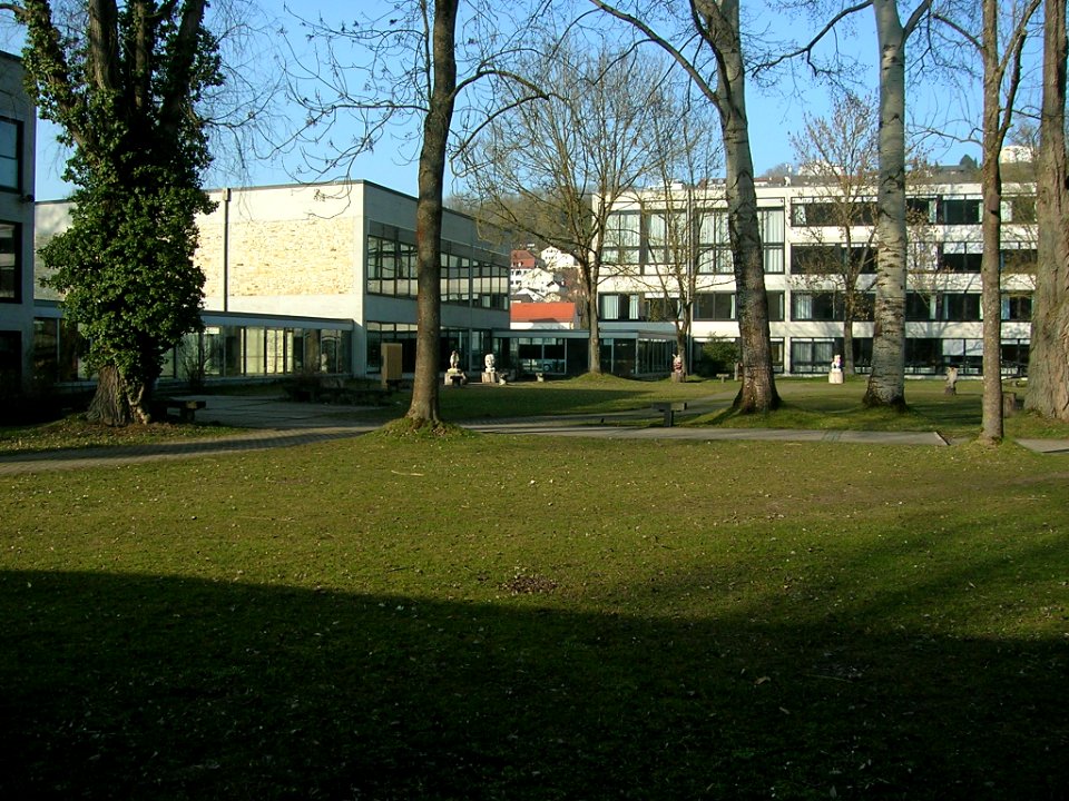 Ostenstr 28 Eichstätt -KU Kollegiengebäude D-A (1)