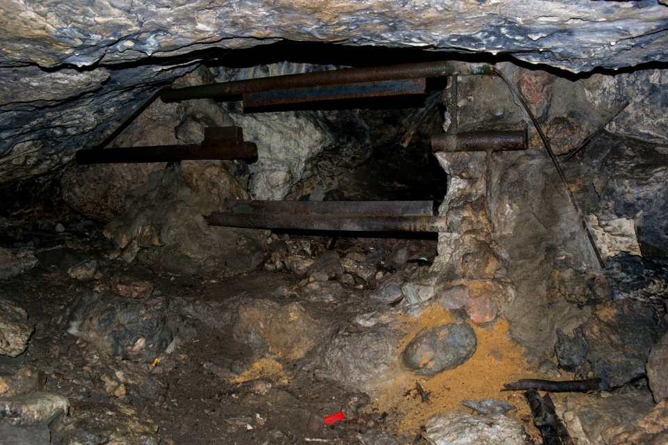 Osterloch bei Brünnthal (E 23) 53