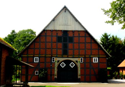 Ostenland - Osterloher Straße 58